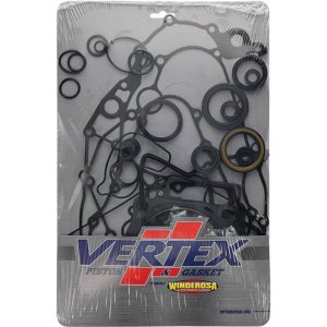 Honda CRF450L Complete Gasket Kit - Vertex Pistons - w/ Oil Seals - `19-`20